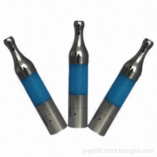7 colors E cigs vapor mini protank made from Pyrex glass